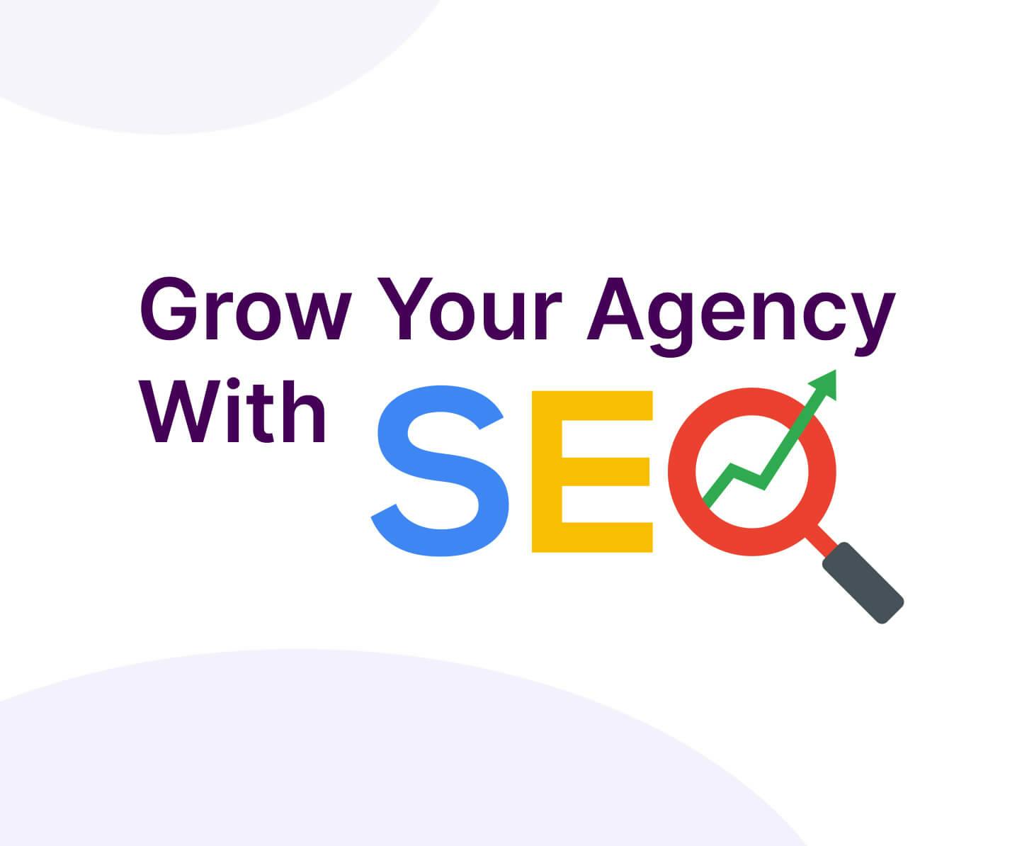 Grow your recruitment referrals and candidate sign ups with SEO image