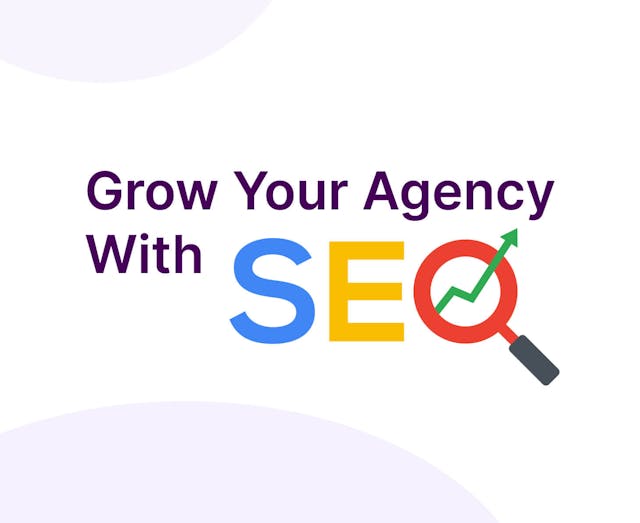 Grow your recruitment referrals and candidate sign ups with SEO image